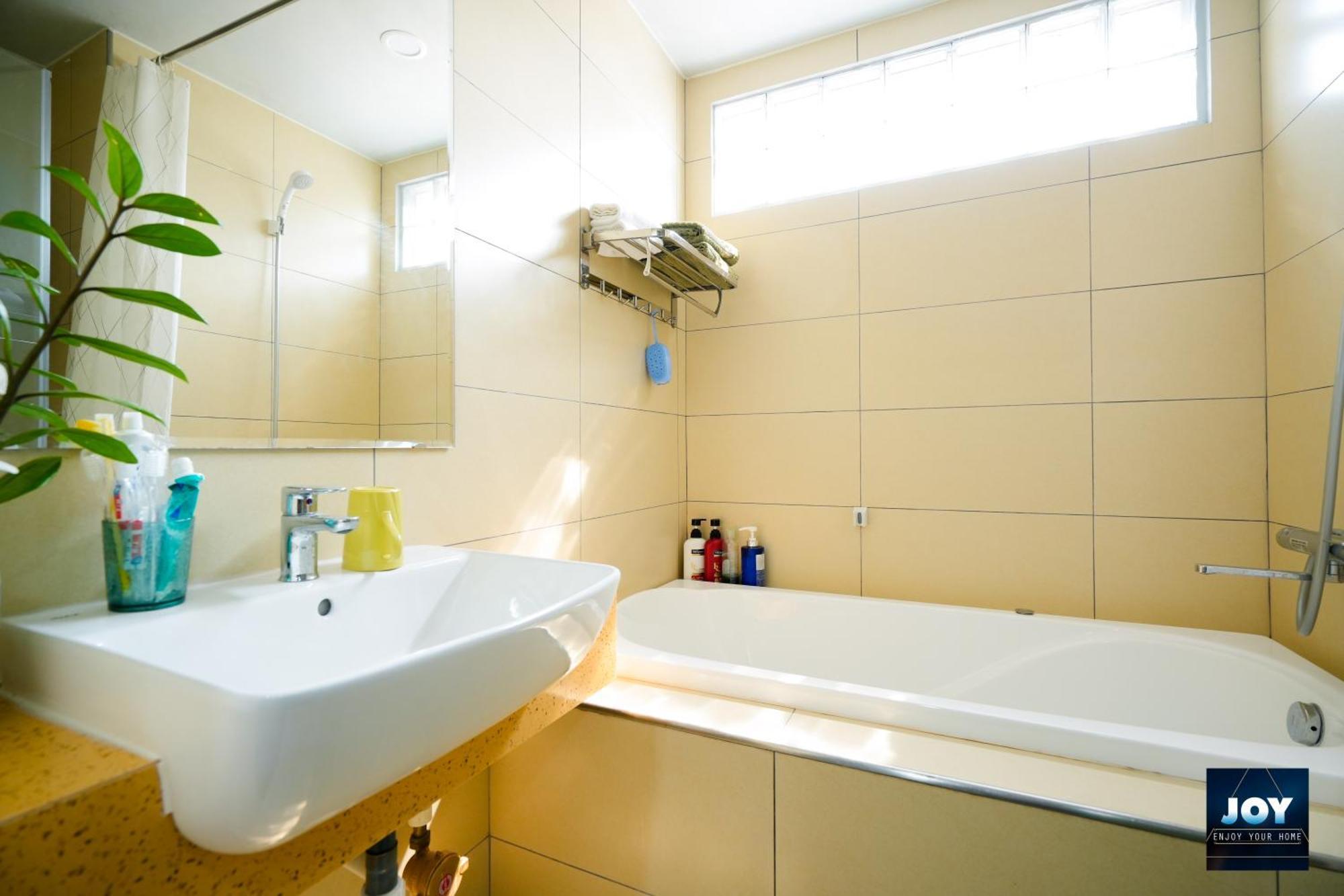 Joy Apartment Tay Ho Hanoi Dış mekan fotoğraf