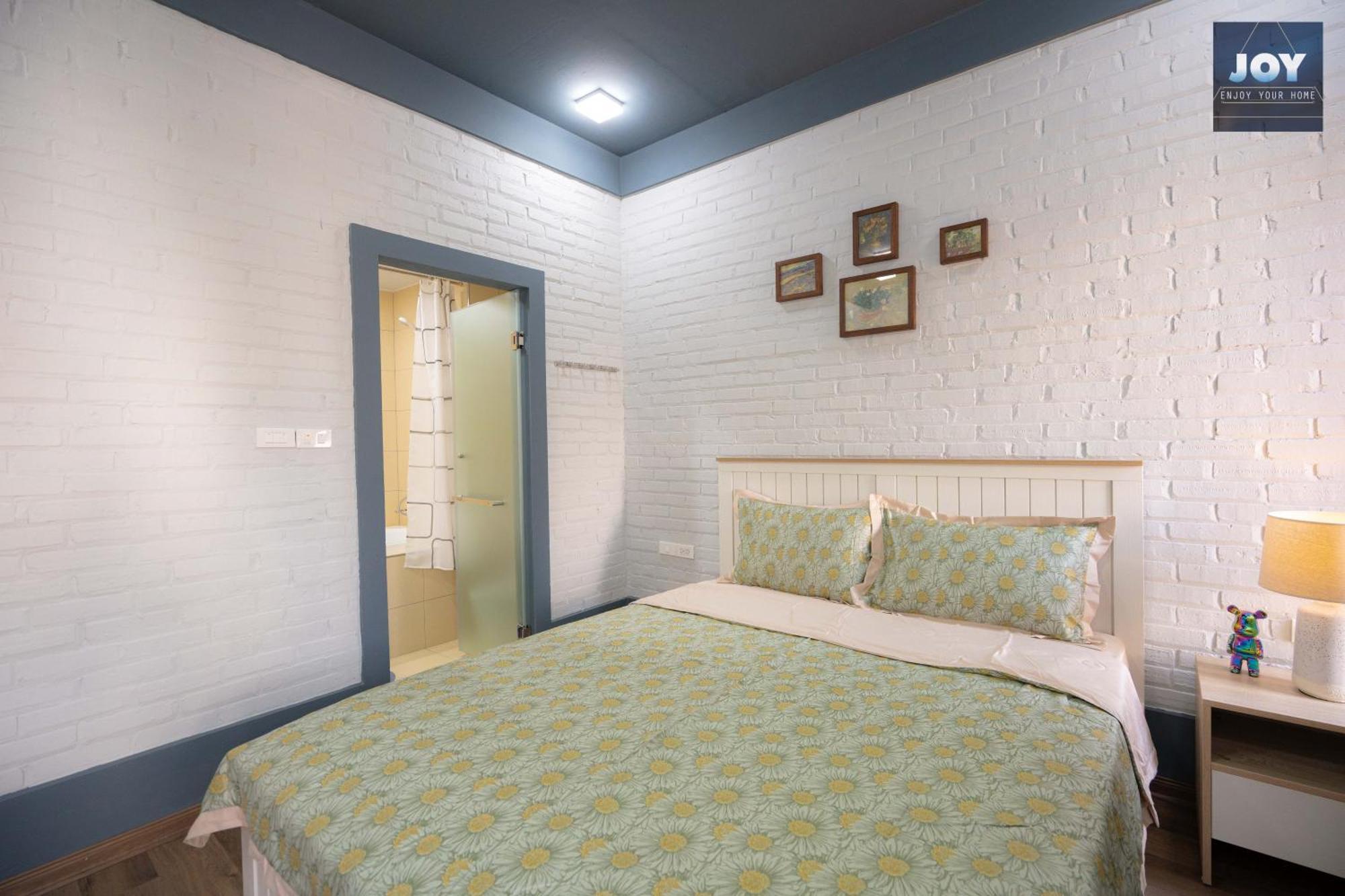 Joy Apartment Tay Ho Hanoi Dış mekan fotoğraf