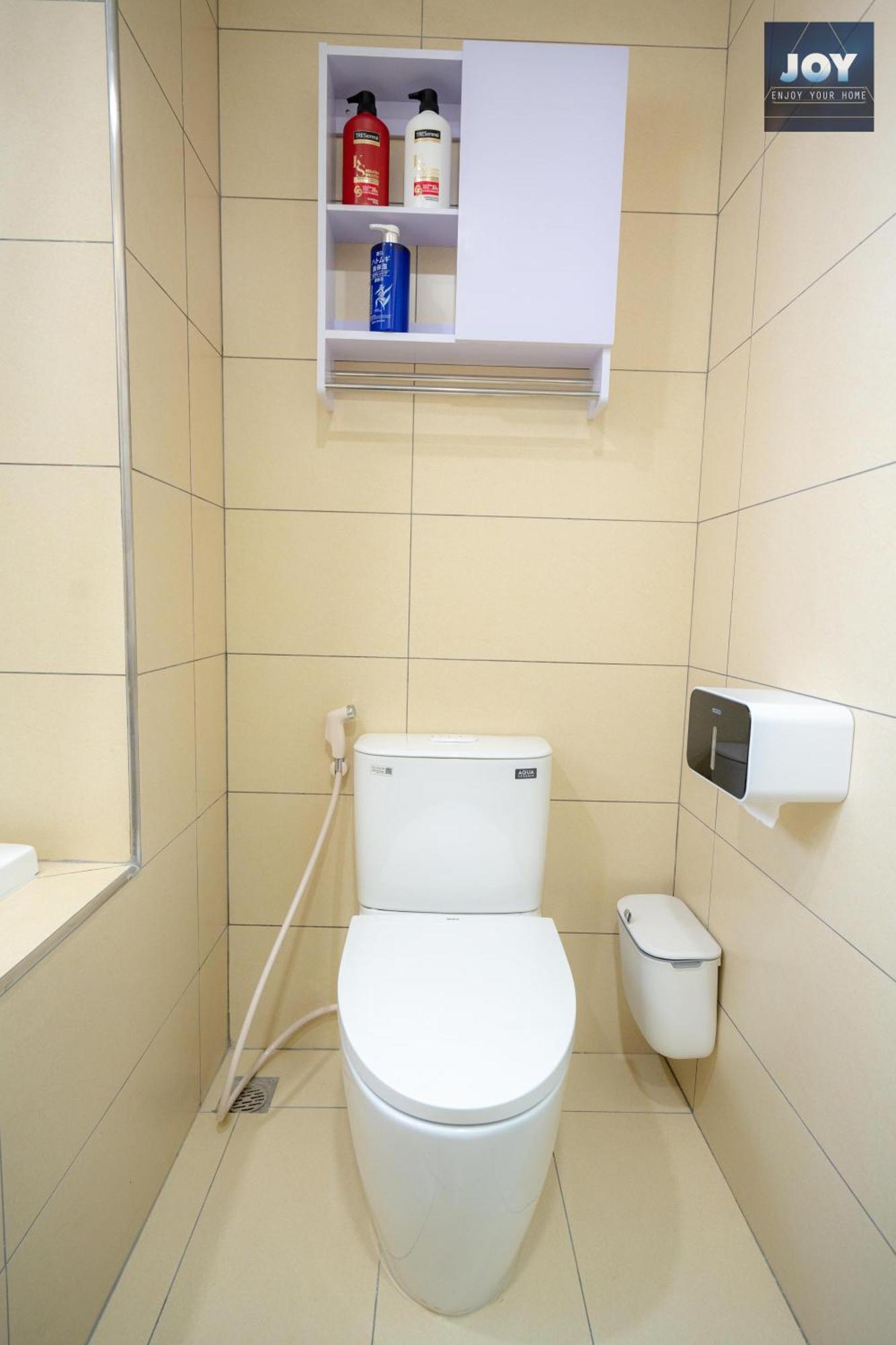 Joy Apartment Tay Ho Hanoi Dış mekan fotoğraf