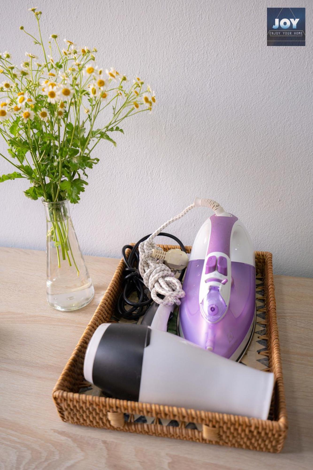 Joy Apartment Tay Ho Hanoi Dış mekan fotoğraf