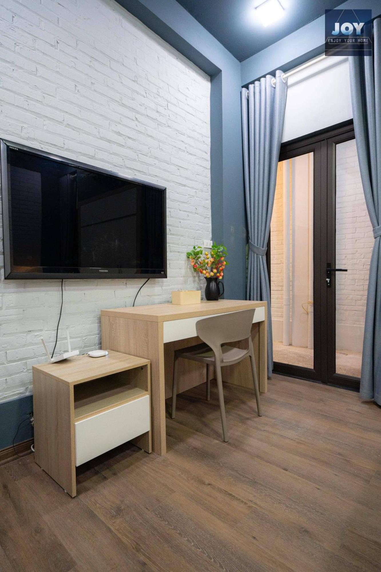 Joy Apartment Tay Ho Hanoi Dış mekan fotoğraf