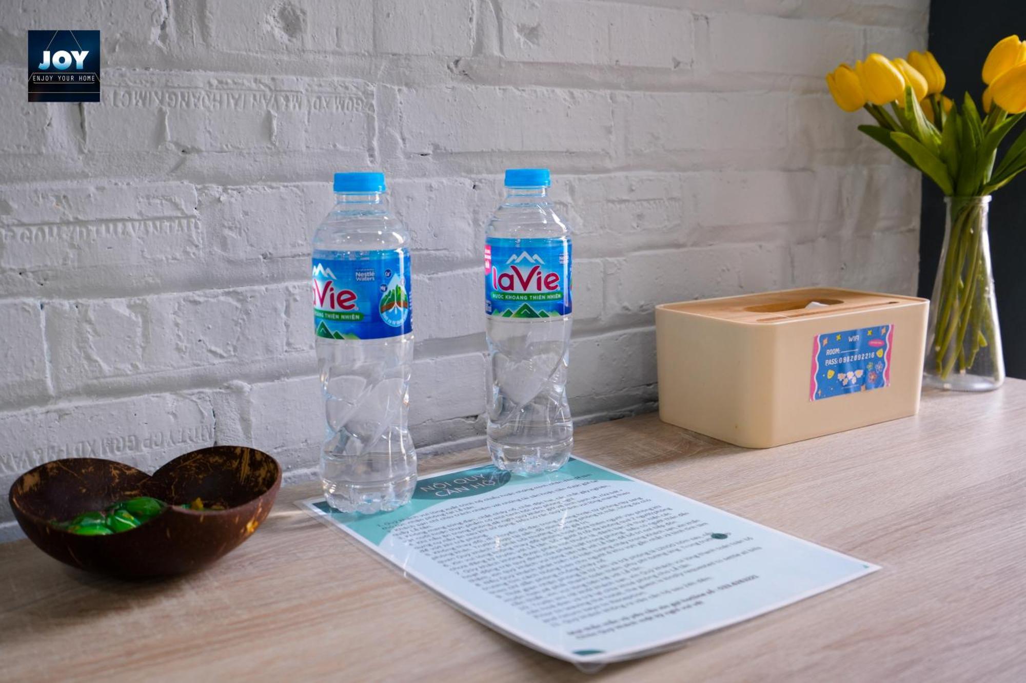 Joy Apartment Tay Ho Hanoi Dış mekan fotoğraf