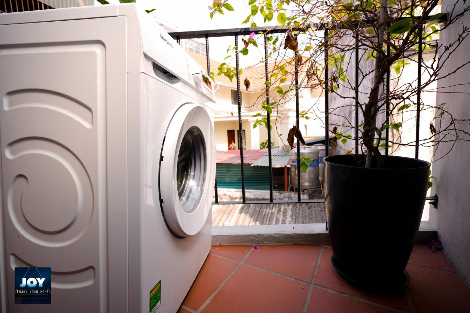 Joy Apartment Tay Ho Hanoi Dış mekan fotoğraf