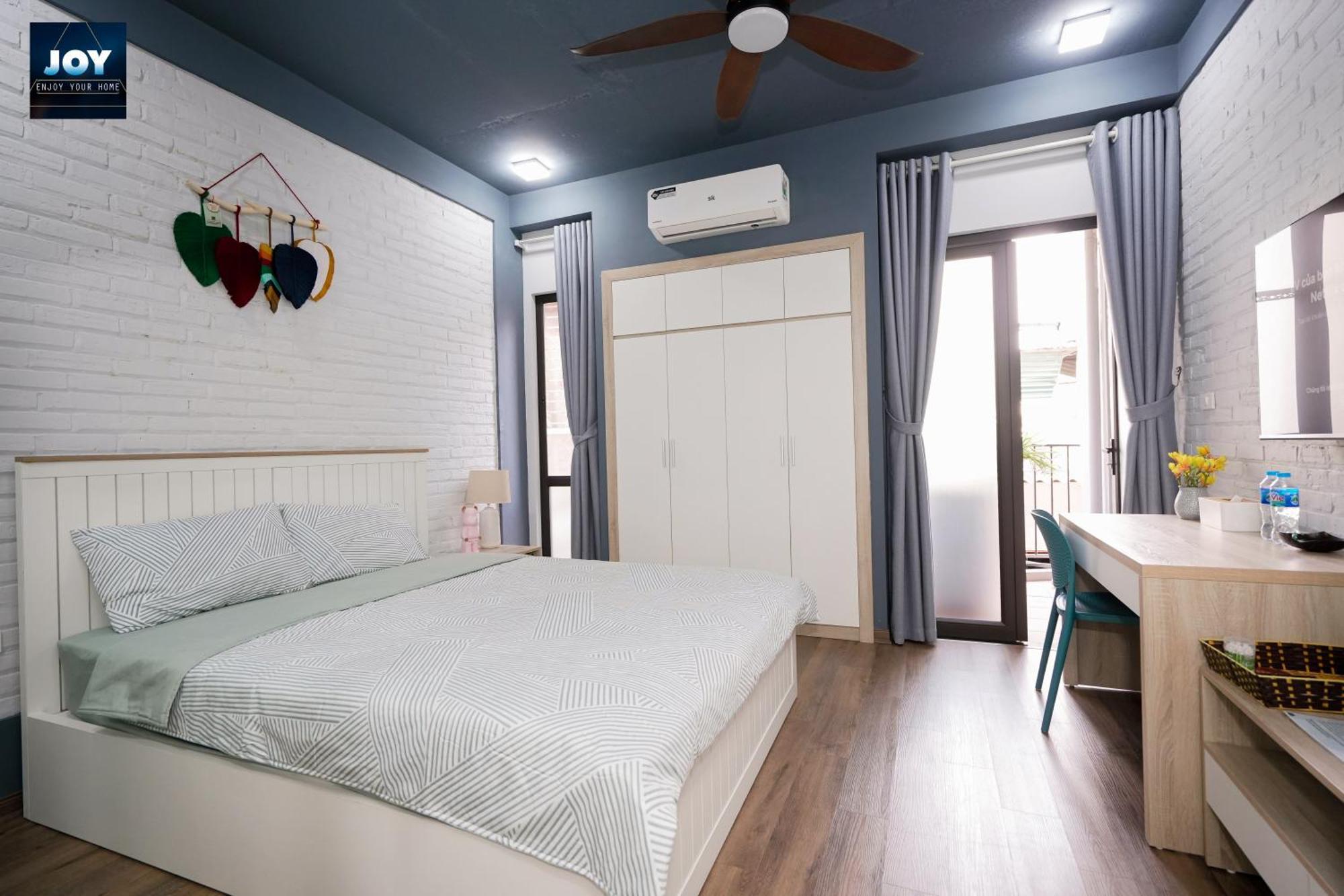 Joy Apartment Tay Ho Hanoi Dış mekan fotoğraf